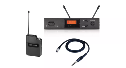 Audio-Technica ATW2110a/G