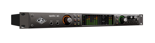 Universal Audio Apollo X6 фото 3