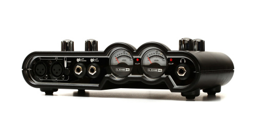Line 6 POD Studio UX2 фото 4