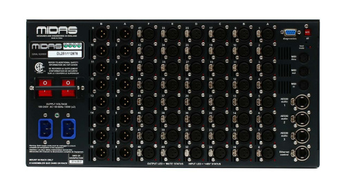 Midas DL251 фото 3