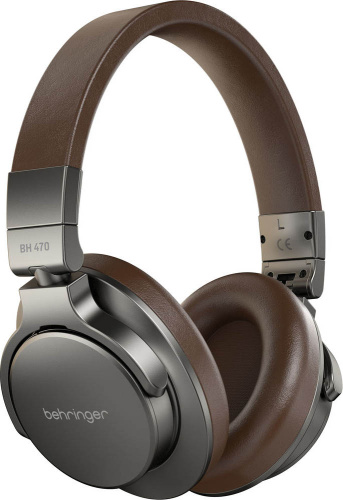 Behringer BH 470