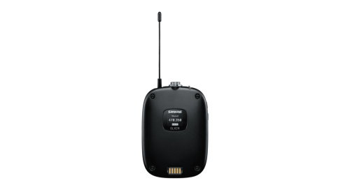 Shure SLXD1 H56