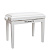 Rockdale Rhapsody 131 SV White