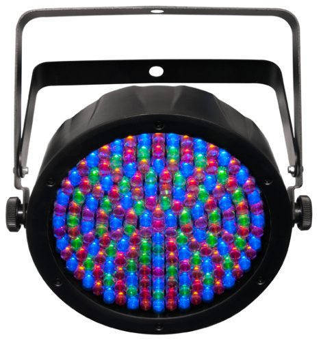 CHAUVET Slim Par 64 RGBA
