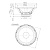 Eighteen Sound 18W2001/8