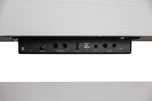 Kurzweil M215 WH фото 3