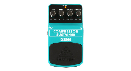 Behringer CS400