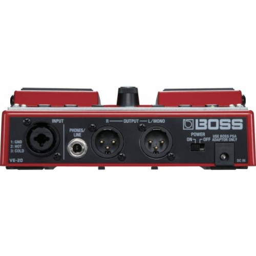 Boss VE-20 фото 2
