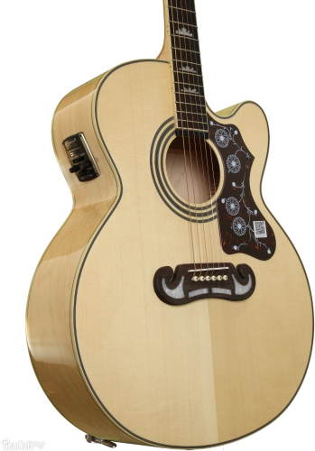 Epiphone EJ-200CE фото 2