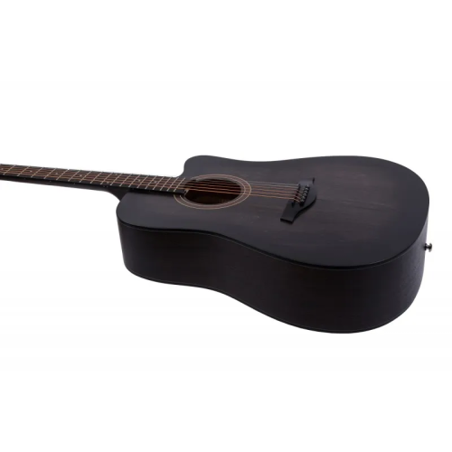 ROCKDALE Aurora D3 BK Satin фото 4