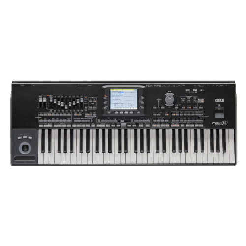 KORG Pa3x-61