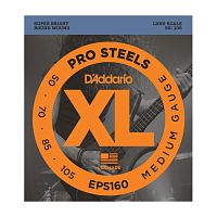 D'Addario EPS160