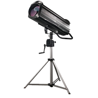 PSL Lighting LED FOLLOW SPOT 1000 Z