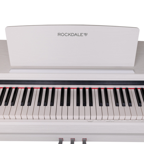 Rockdale Toccata White фото 15