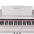 Rockdale Toccata White
