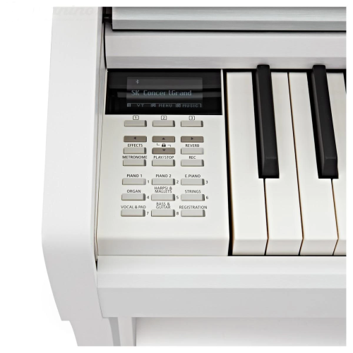 Kawai CA59 W фото 2