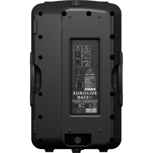 Behringer B612D фото 2