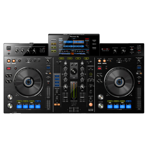 Pioneer Dj XDJ-RX