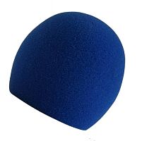 Shure A58WS-BLU