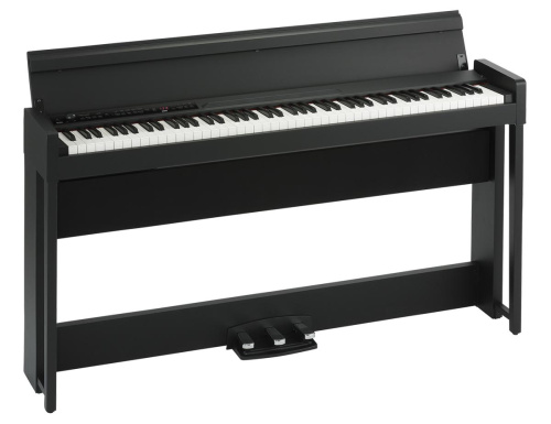 Korg C1 Air-BK фото 2