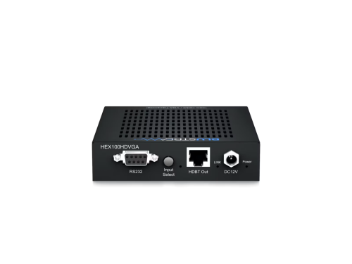 Blustream HEX100HDVGA-TX фото 6