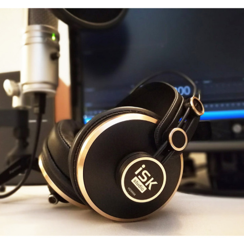 ISK HD9999 фото 3