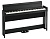 Korg C1 Air-BK