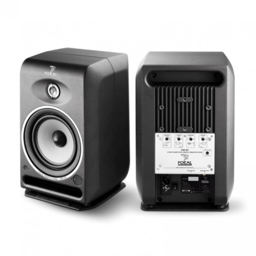 Focal CMS65 фото 2