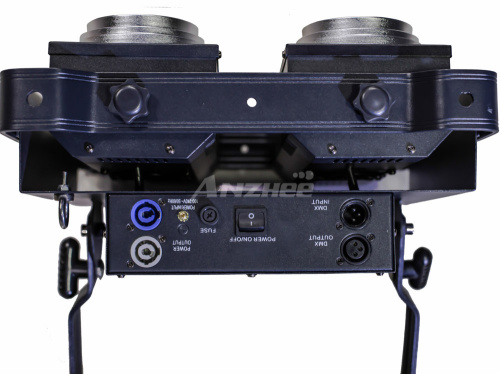 Anzhee BL4x100 RGBW фото 3
