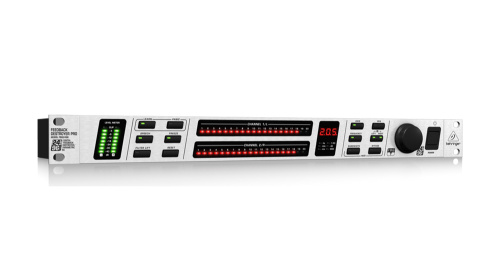 Behringer FBQ2496 фото 3