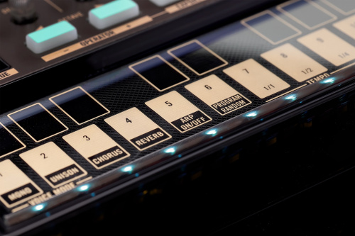Korg Volca FM2 фото 2