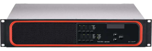 Biamp TesiraAMP-8175R