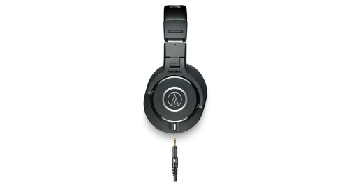 Audio-Technica ATH-M40X фото 6