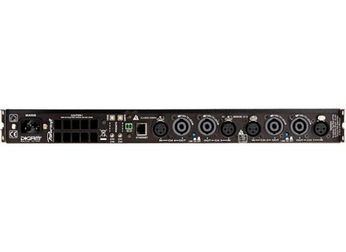 Powersoft M28Q HDSP+ETH фото 2