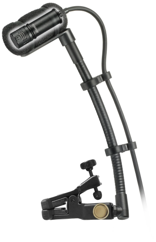 Audio-Technica ATM350UcW