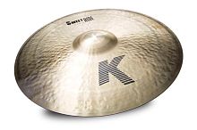 Zildjian K0731 21' K Zildjian Sweet Ride