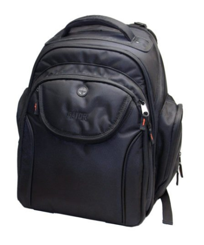 Gator G-CLUB BAKPAK-LG