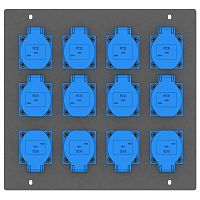 KIOR KPC-P12P-12R