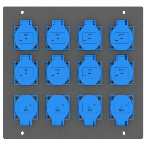 KIOR KPC-P12P-12R