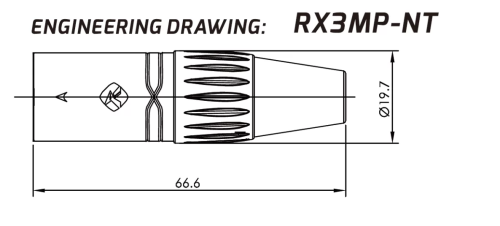 ROXTONE RX3MP-NT фото 3