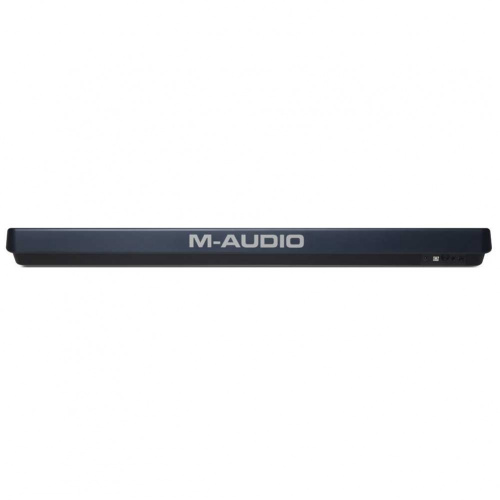 M-Audio Keystation 61 II фото 2