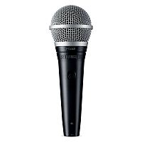 SHURE PGA48-XLR-E