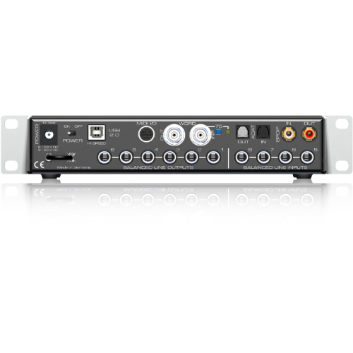 RME Fireface UC фото 2