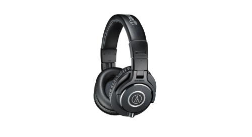 Audio-Technica ATH-M40X
