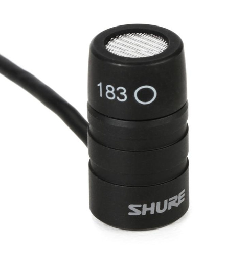 Shure WL183 фото 2