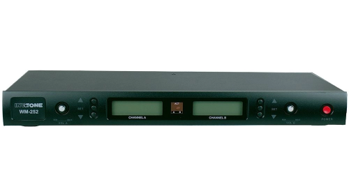 Invotone WM-252 фото 4