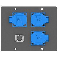 KIOR KPC-P4P-3R-1F3