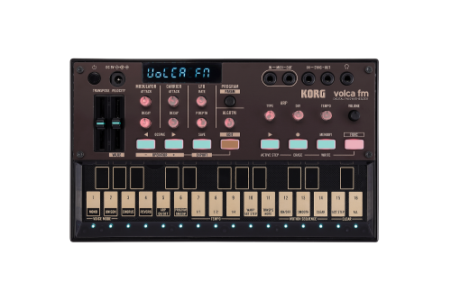 Korg Volca FM2