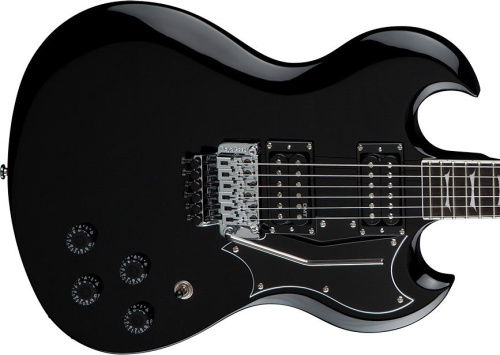 Dean GS F CBK Gran Sport Floyd фото 2