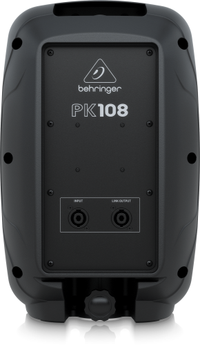 Behringer PK108 фото 4